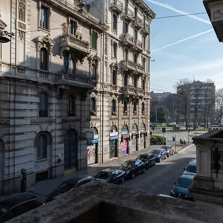 Spazio Stoppani - Liberty 19 Design Appartement *