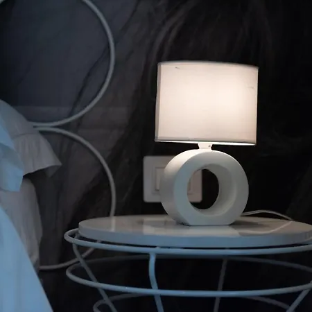 Appartement Spazio Stoppani - Liberty 19 Design
