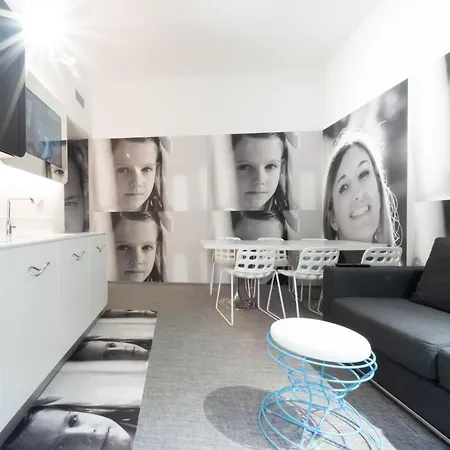 Spazio Stoppani - Liberty 19 Design Milano