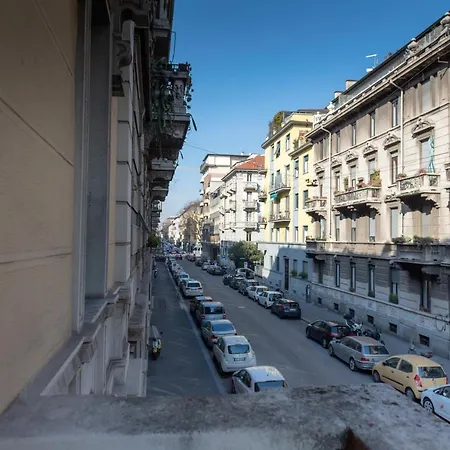 Appartamento Spazio Stoppani - Liberty 19 Design Milano